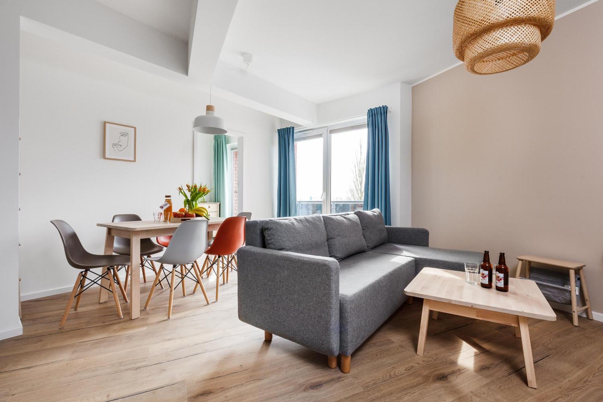 Apartamenty Pilice Jastrzębia Góra Extérieur photo