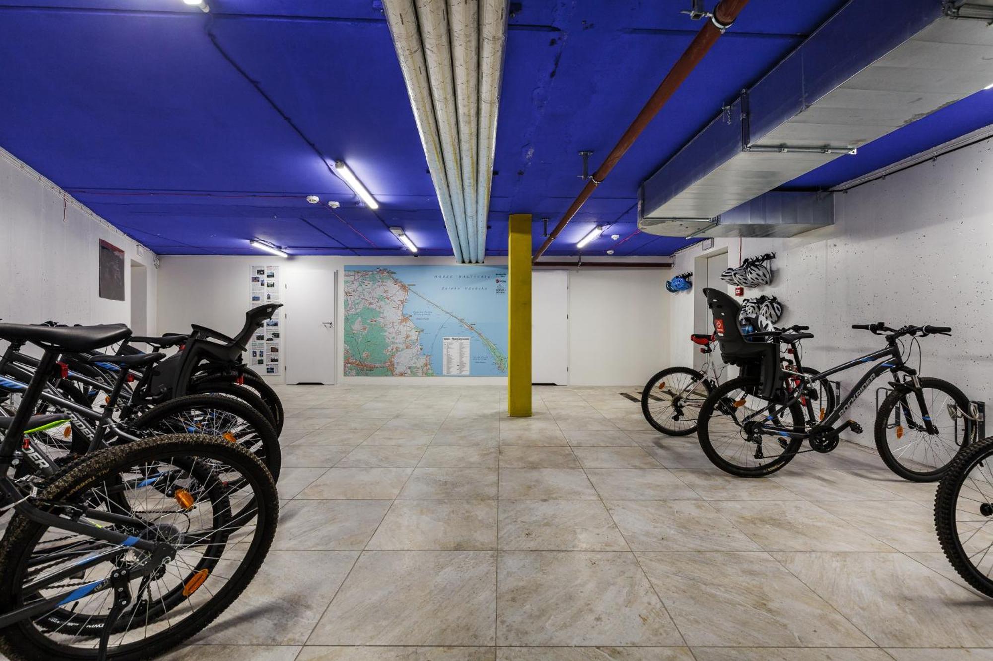 Apartamenty Pilice Jastrzębia Góra Extérieur photo