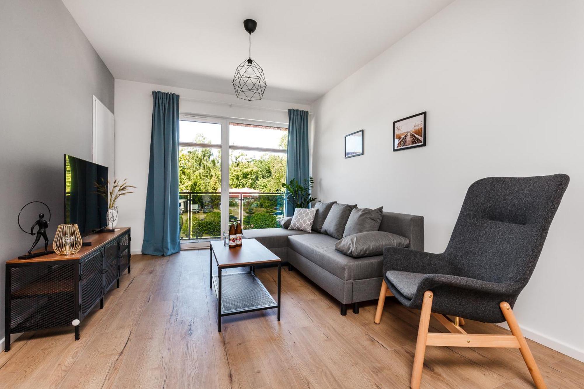 Apartamenty Pilice Jastrzębia Góra Extérieur photo