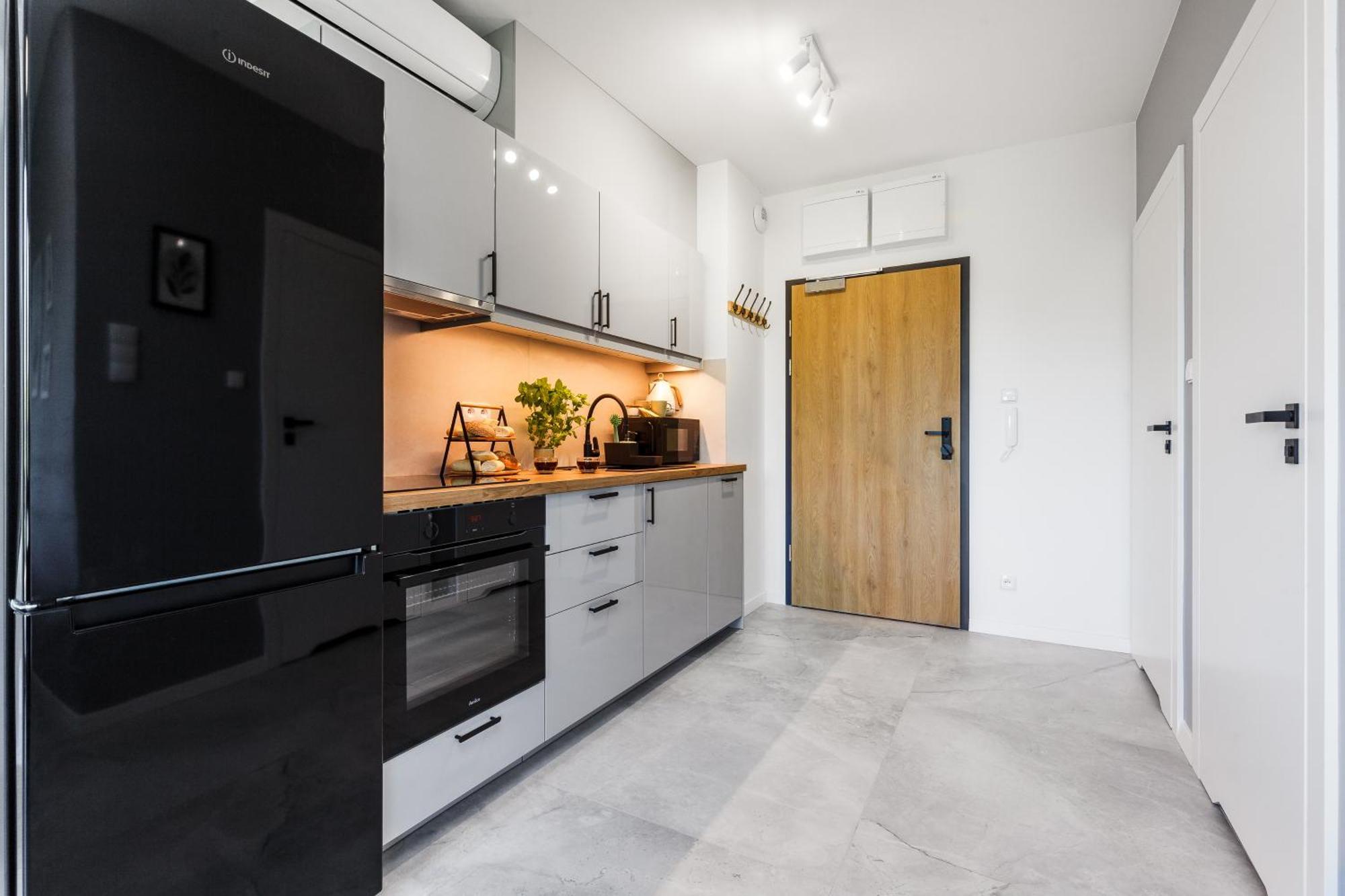 Apartamenty Pilice Jastrzębia Góra Extérieur photo