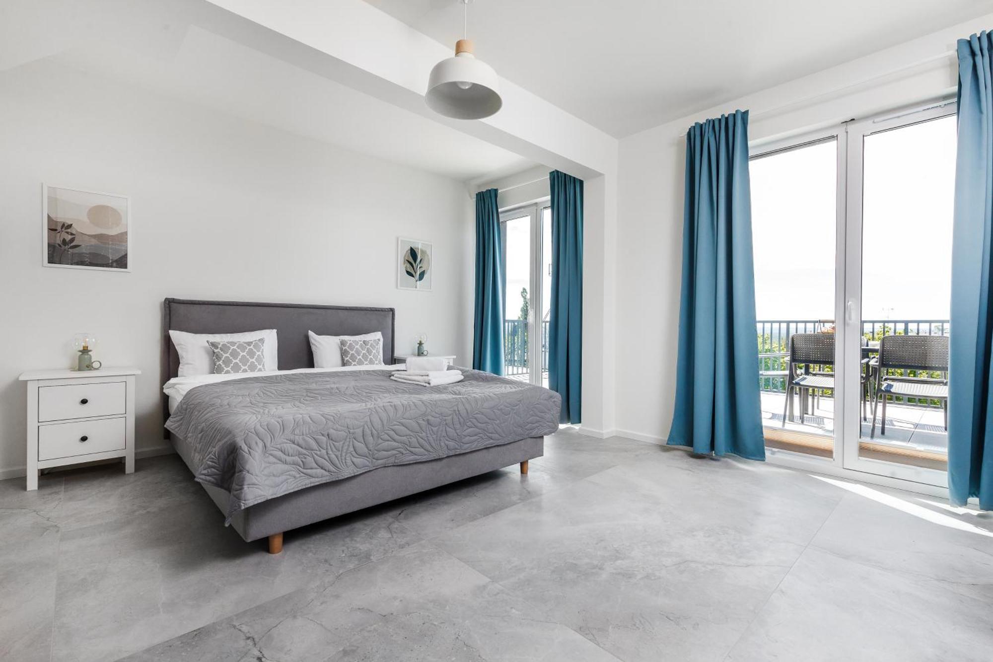 Apartamenty Pilice Jastrzębia Góra Extérieur photo