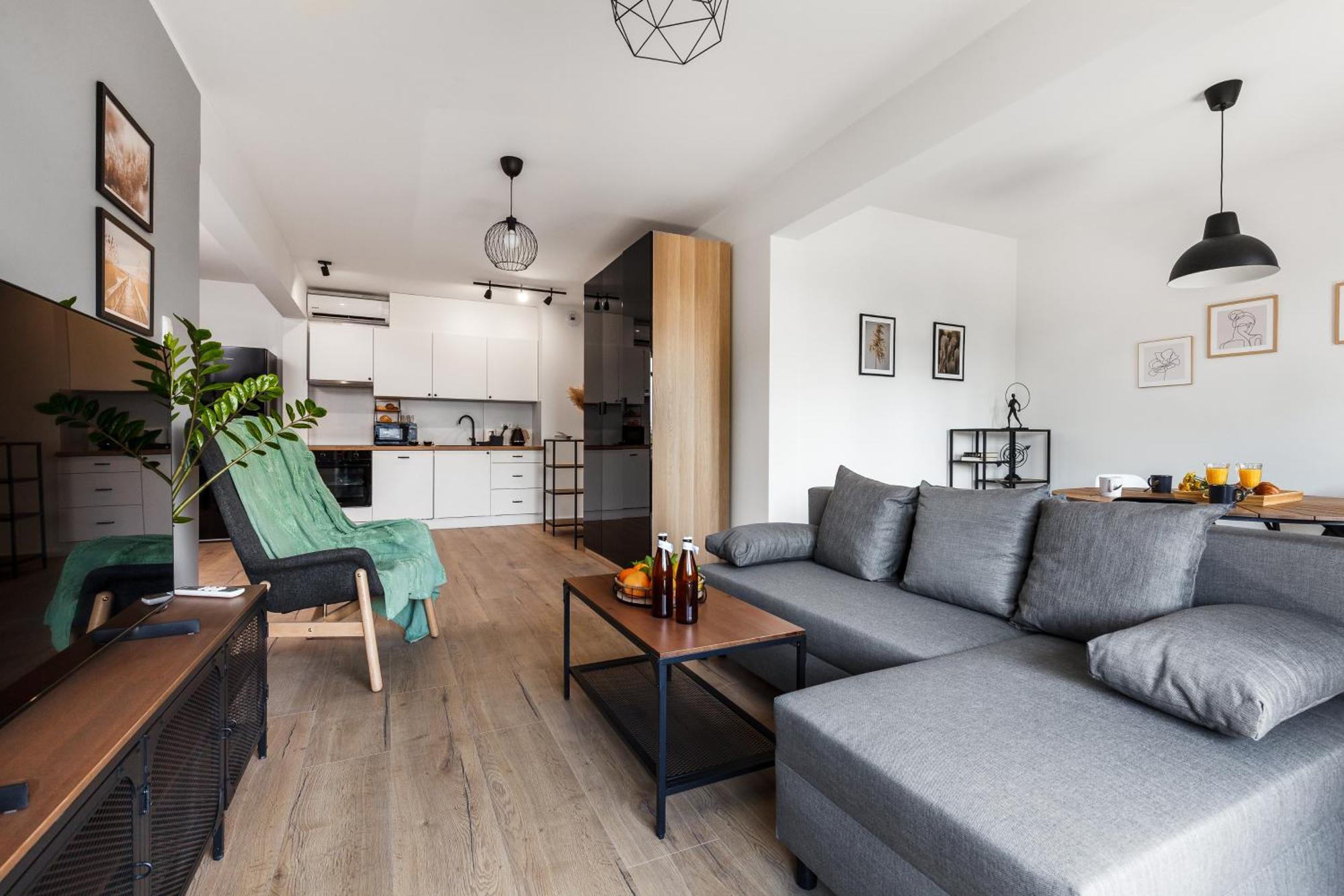 Apartamenty Pilice Jastrzębia Góra Extérieur photo