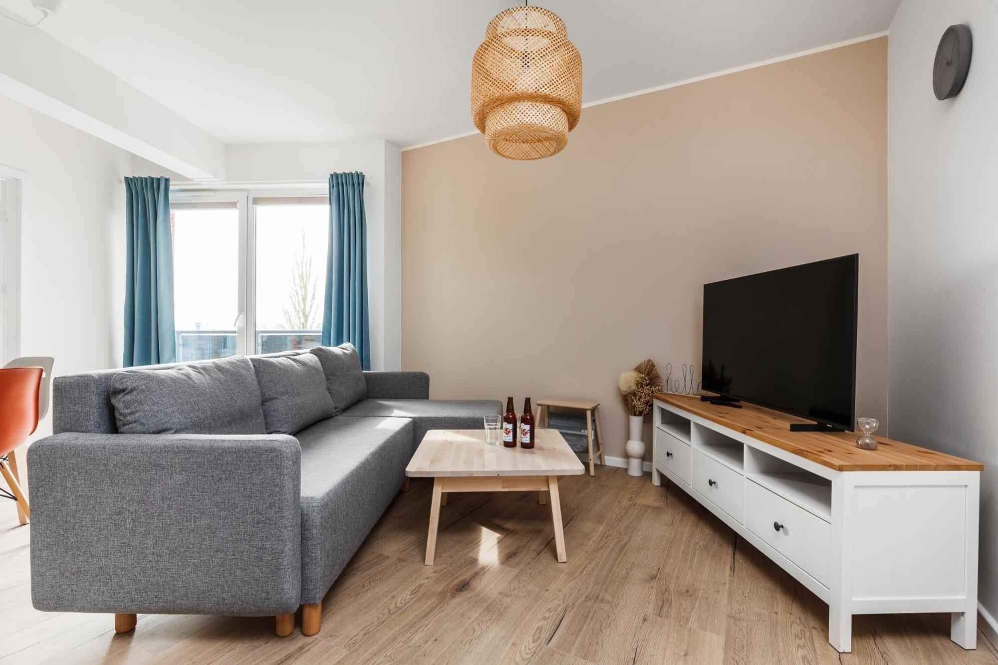 Apartamenty Pilice Jastrzębia Góra Extérieur photo