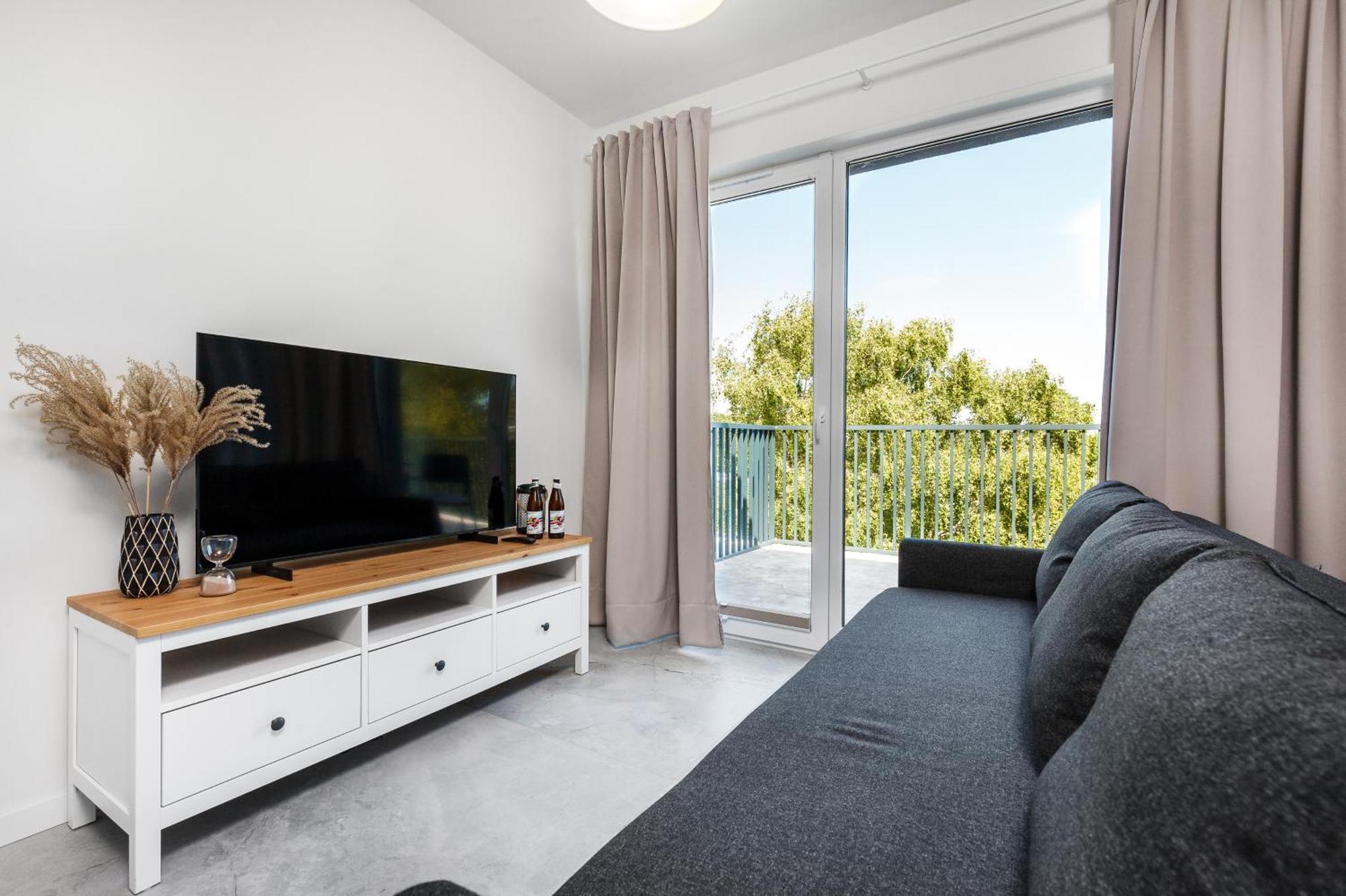 Apartamenty Pilice Jastrzębia Góra Extérieur photo
