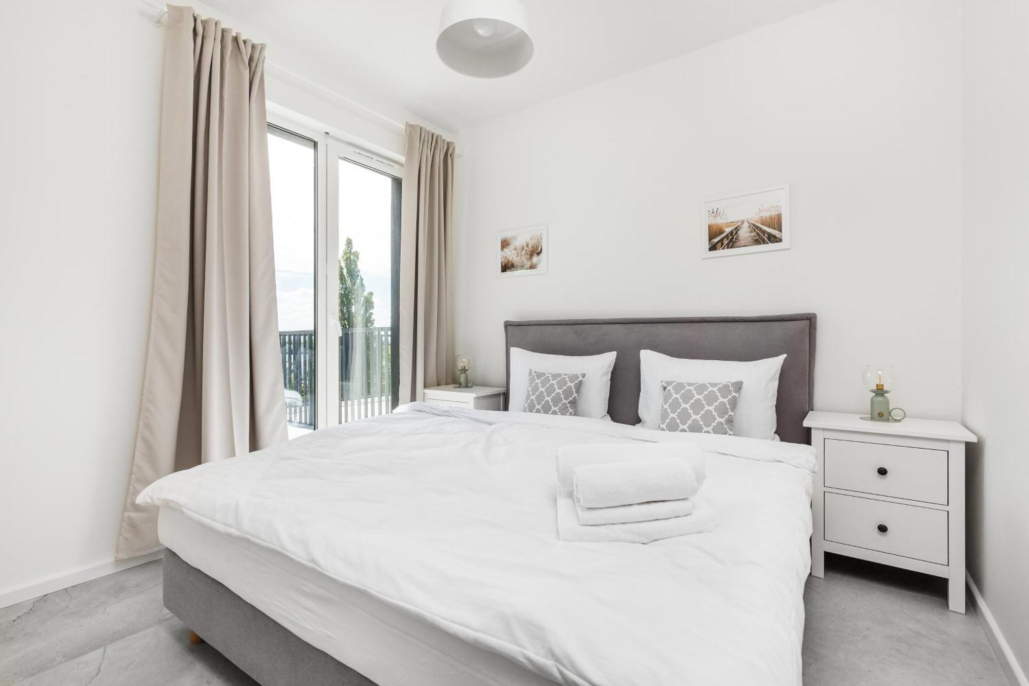 Apartamenty Pilice Jastrzębia Góra Extérieur photo