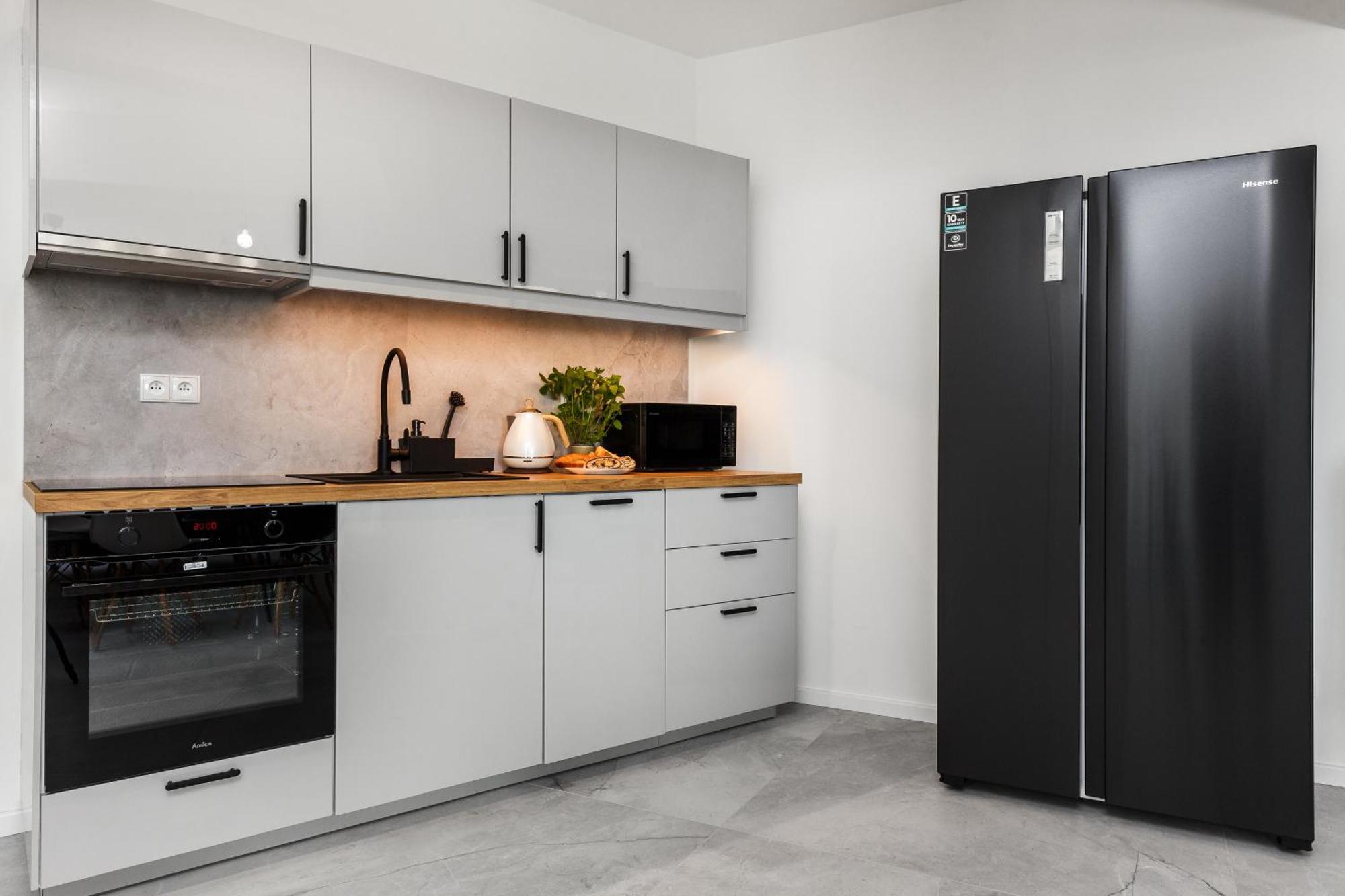Apartamenty Pilice Jastrzębia Góra Extérieur photo
