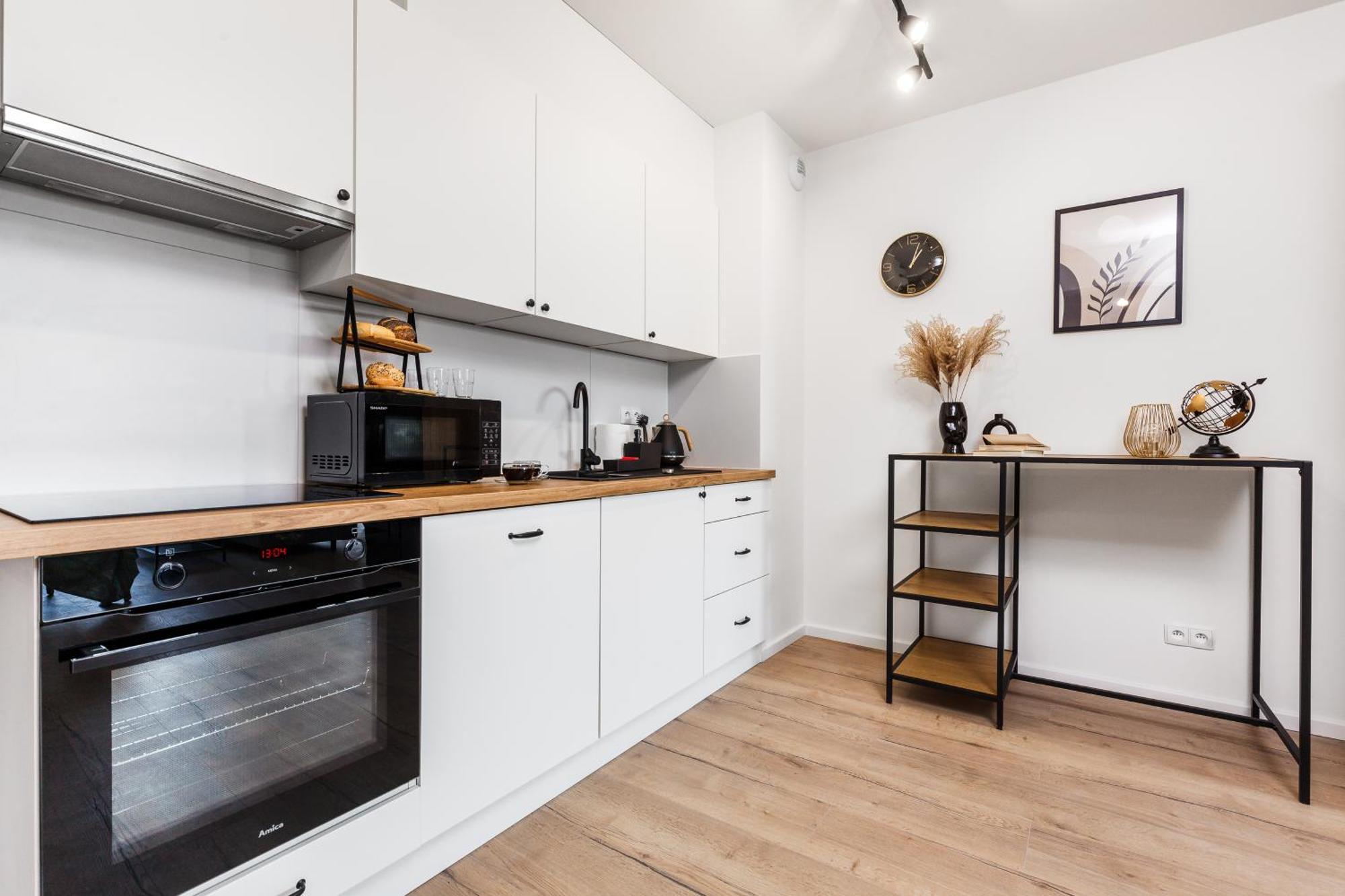 Apartamenty Pilice Jastrzębia Góra Extérieur photo