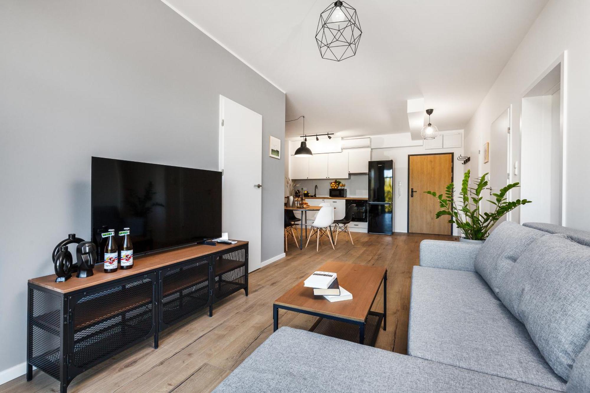 Apartamenty Pilice Jastrzębia Góra Extérieur photo