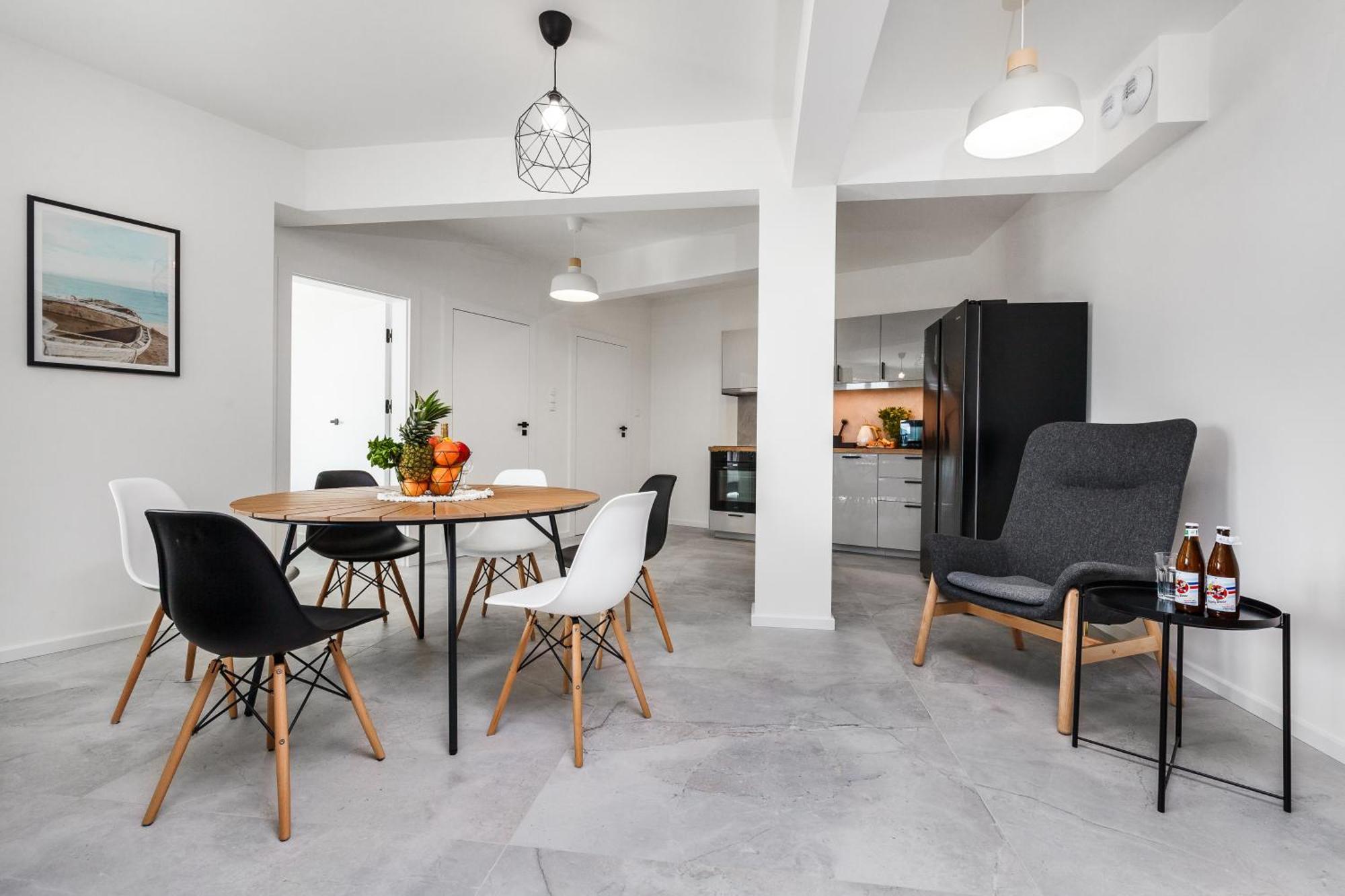 Apartamenty Pilice Jastrzębia Góra Extérieur photo