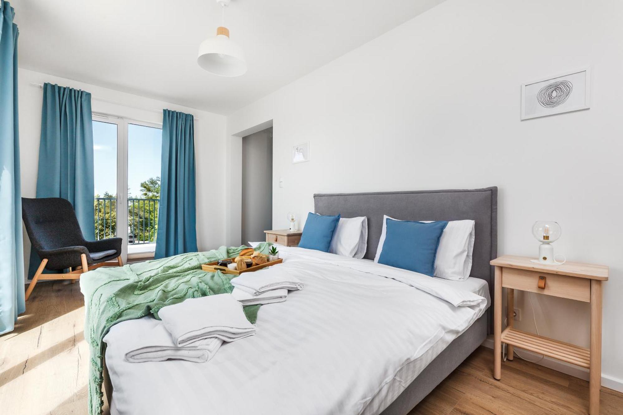 Apartamenty Pilice Jastrzębia Góra Extérieur photo