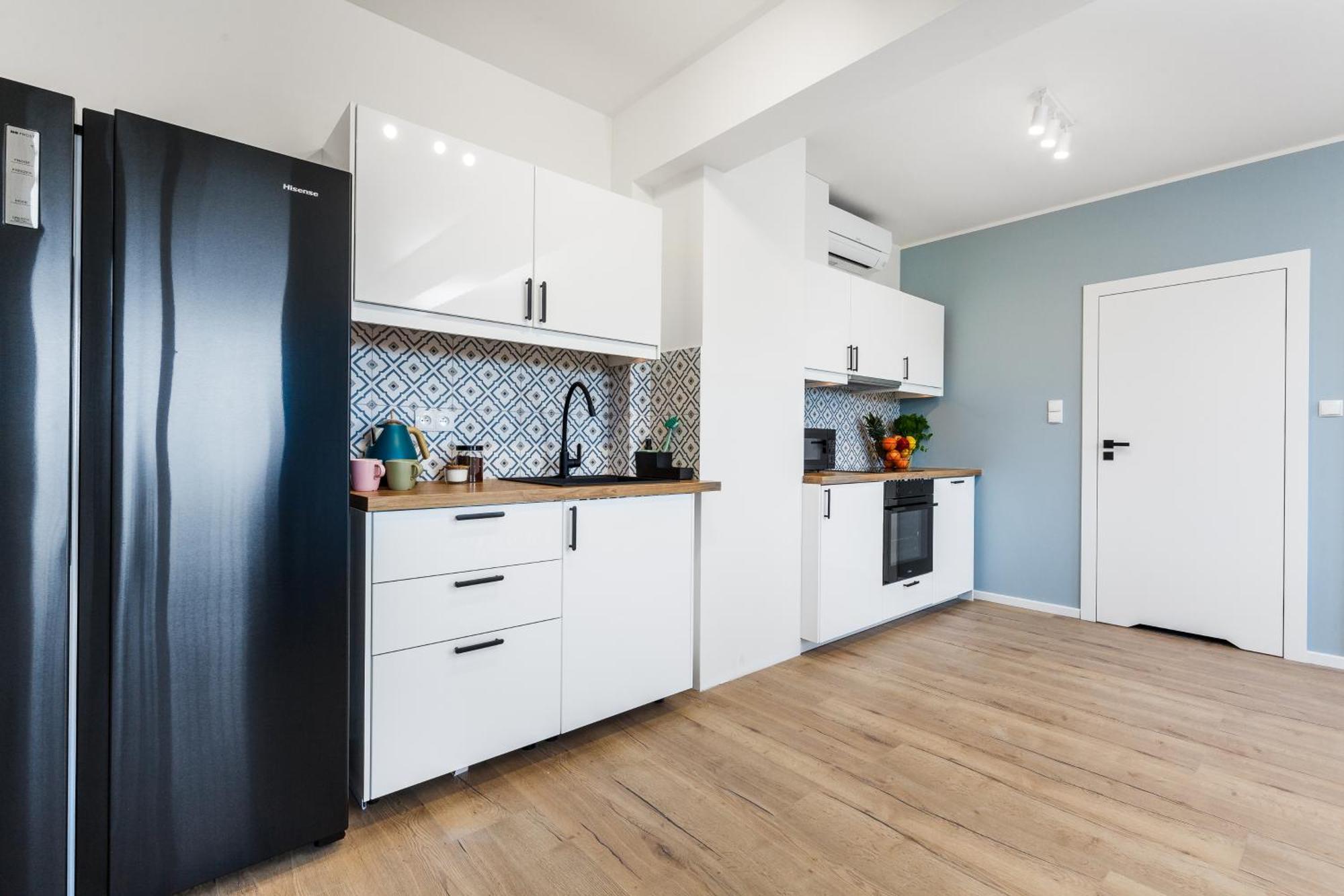 Apartamenty Pilice Jastrzębia Góra Extérieur photo