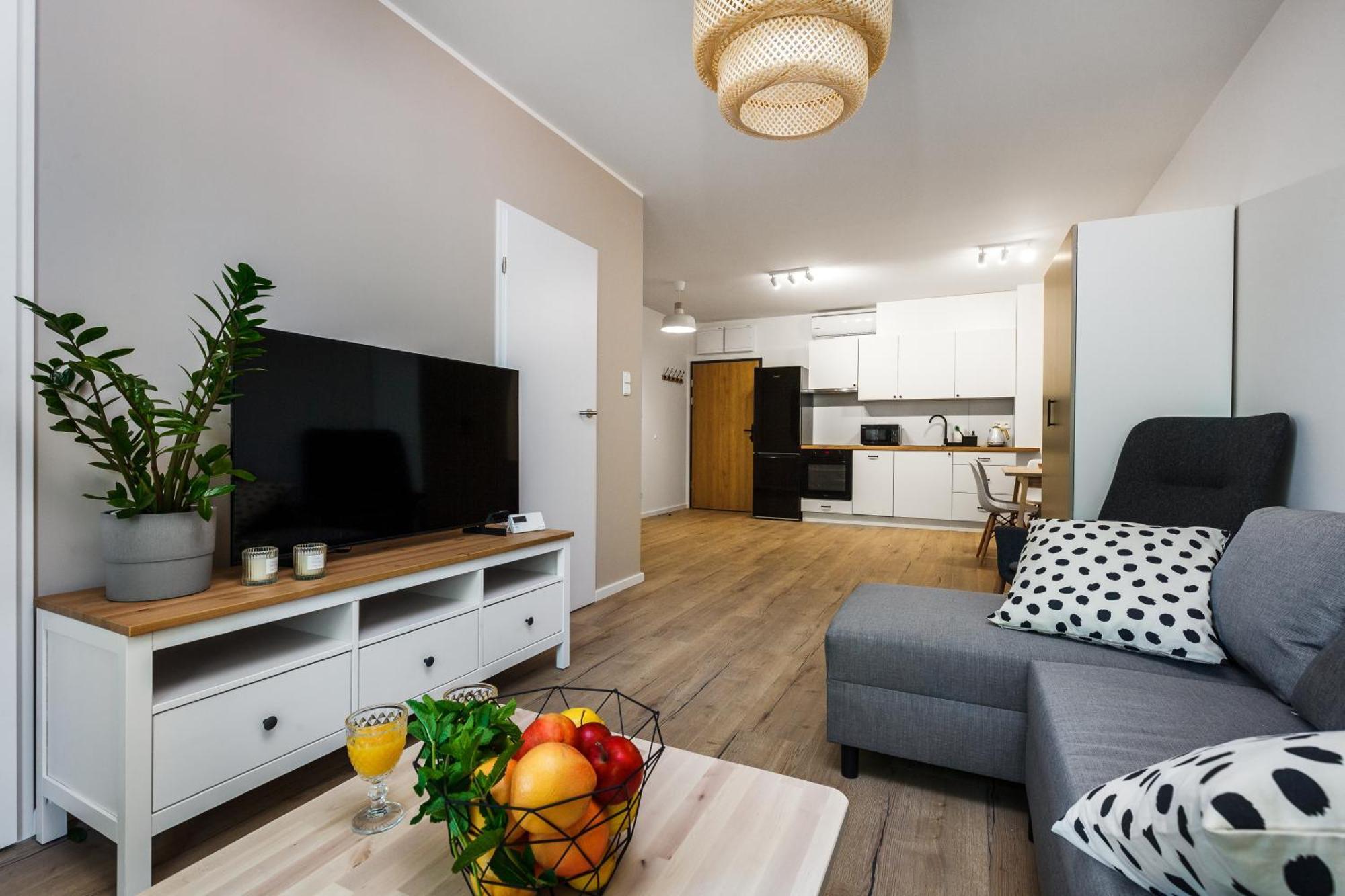 Apartamenty Pilice Jastrzębia Góra Extérieur photo