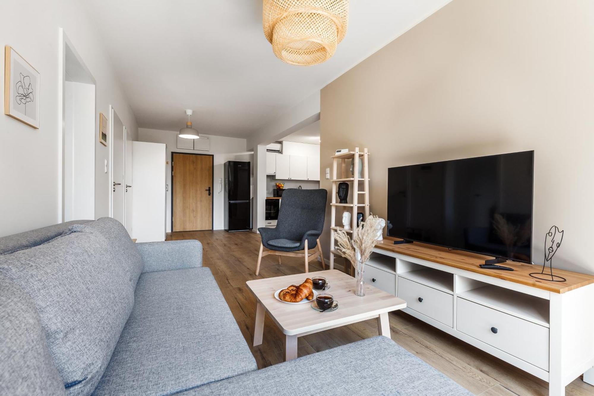 Apartamenty Pilice Jastrzębia Góra Extérieur photo