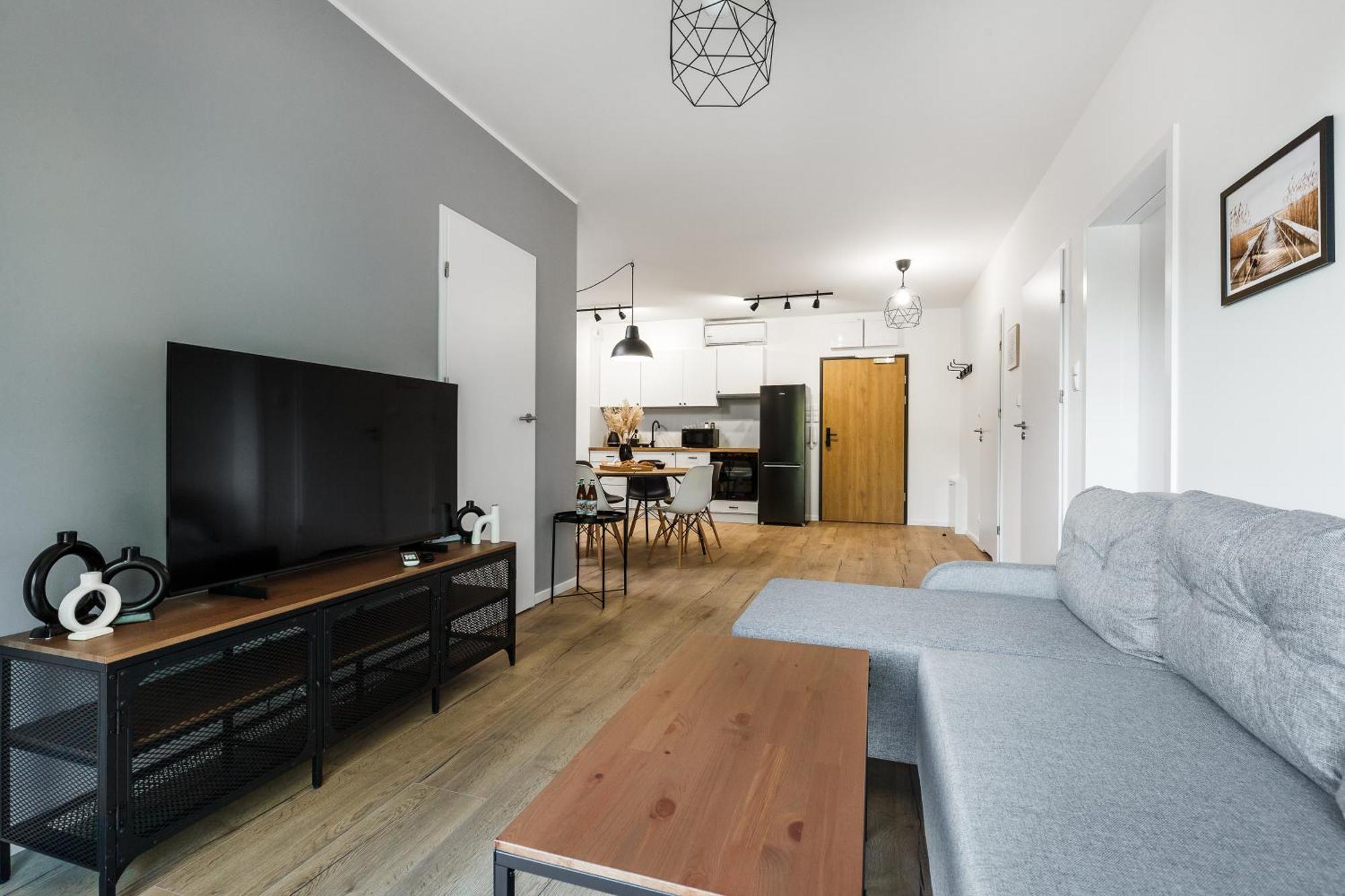 Apartamenty Pilice Jastrzębia Góra Extérieur photo