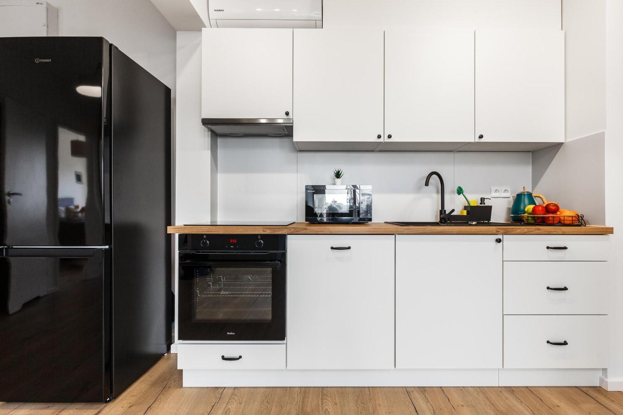 Apartamenty Pilice Jastrzębia Góra Extérieur photo