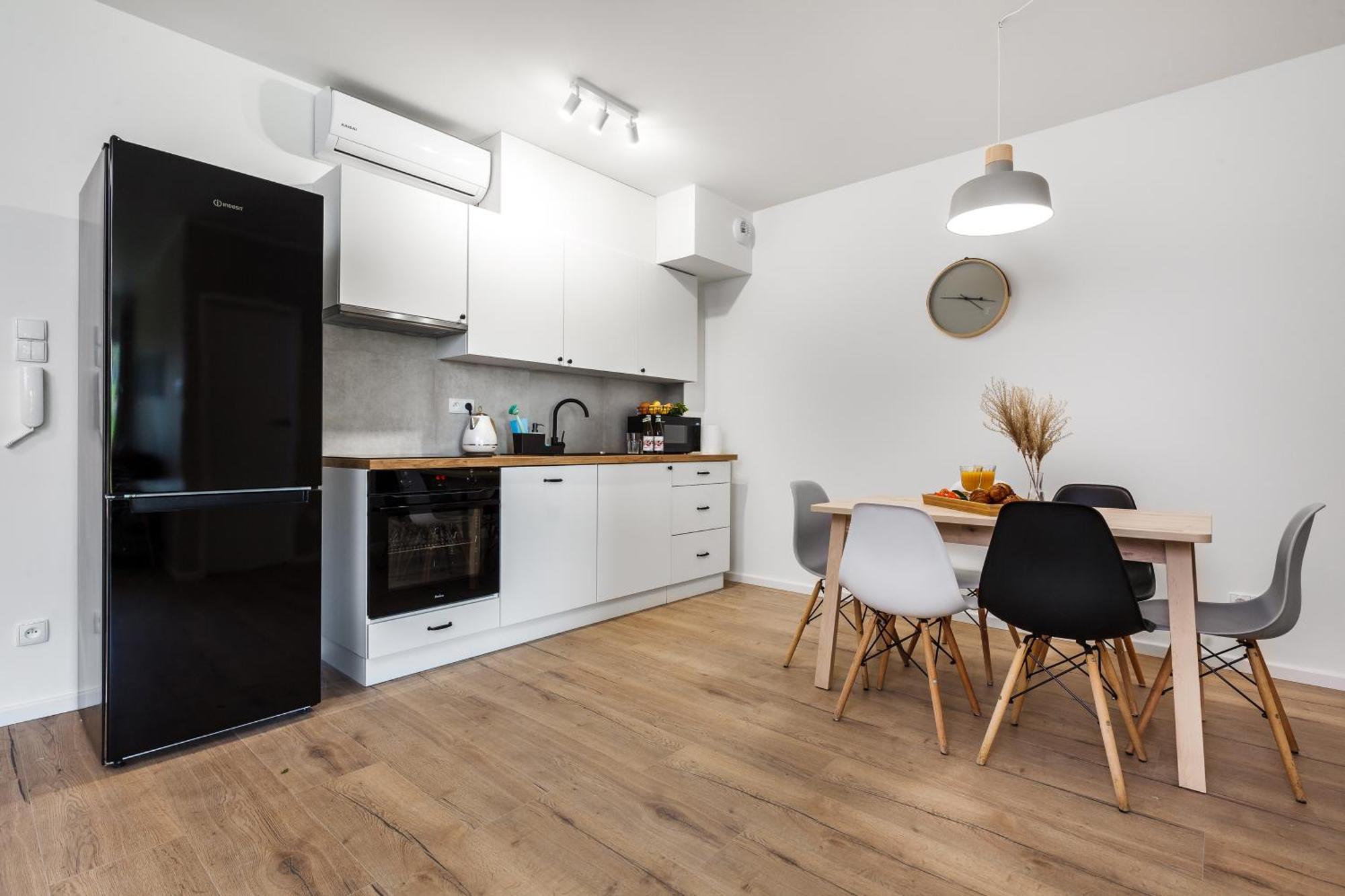 Apartamenty Pilice Jastrzębia Góra Extérieur photo