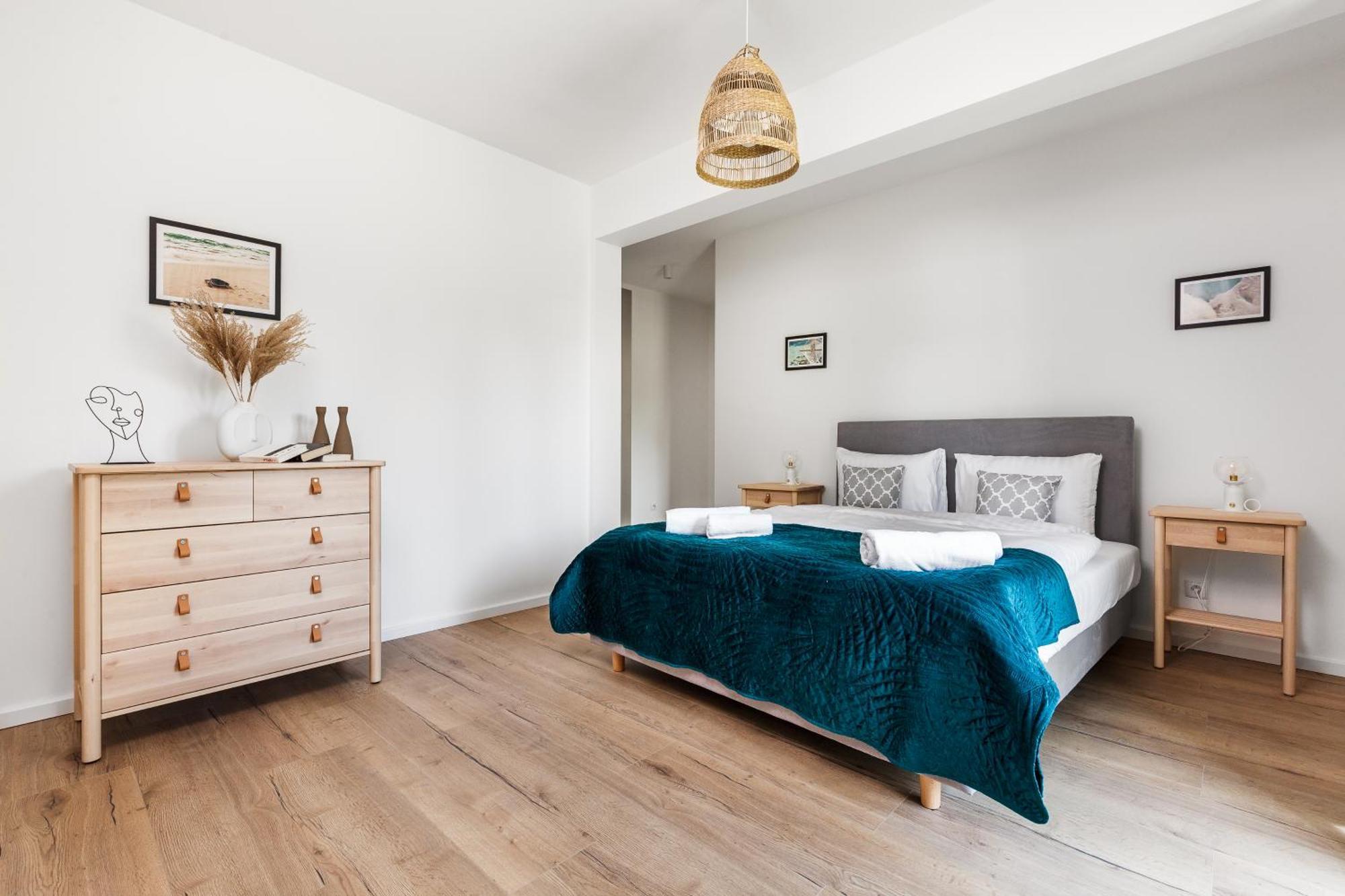 Apartamenty Pilice Jastrzębia Góra Extérieur photo