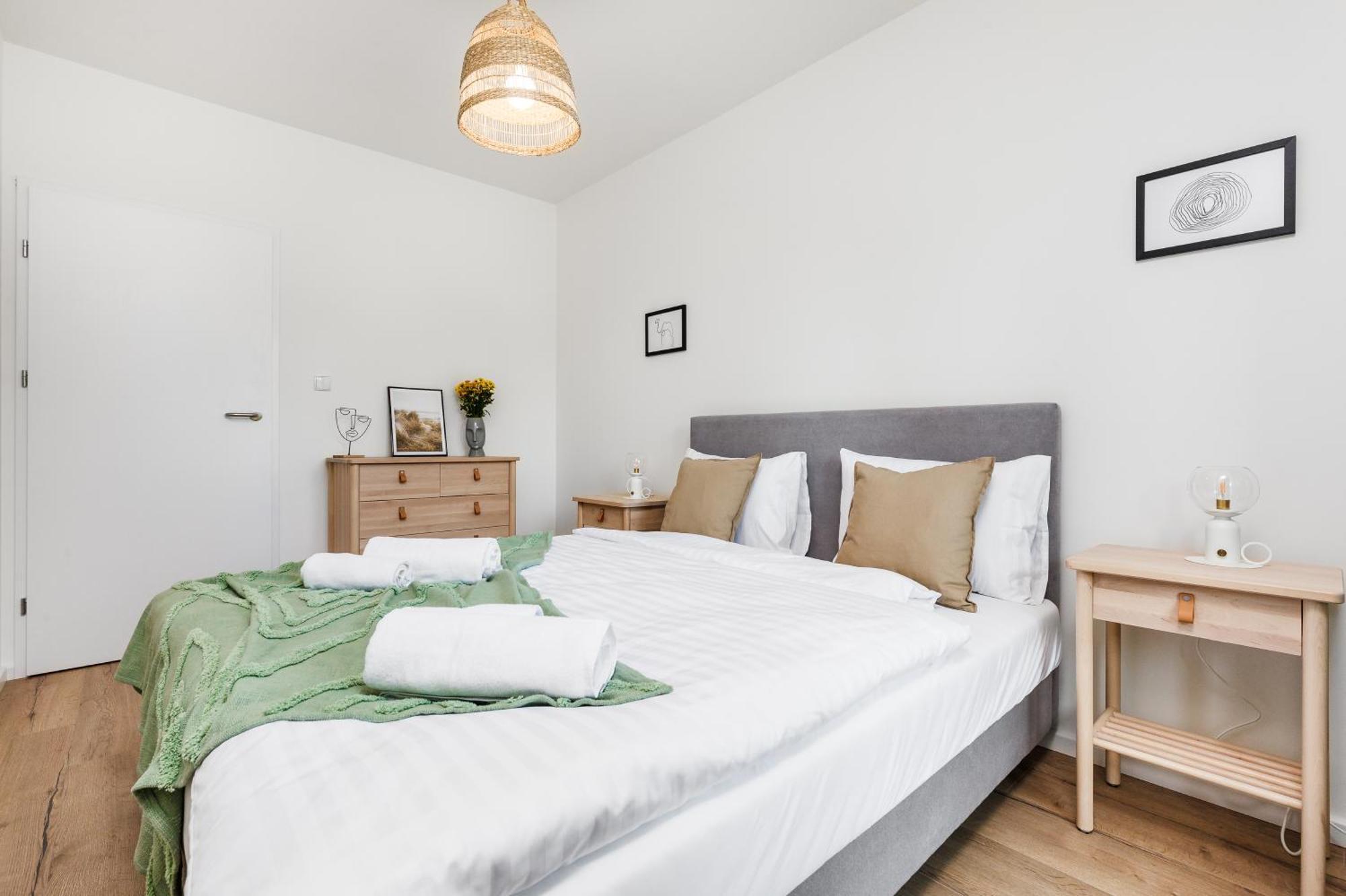 Apartamenty Pilice Jastrzębia Góra Extérieur photo