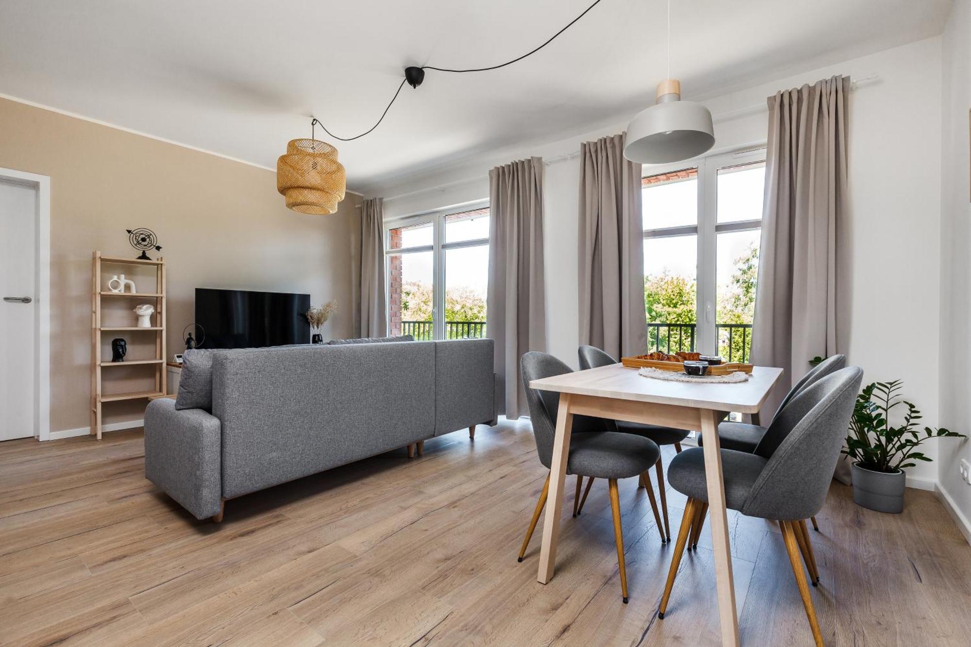 Apartamenty Pilice Jastrzębia Góra Extérieur photo