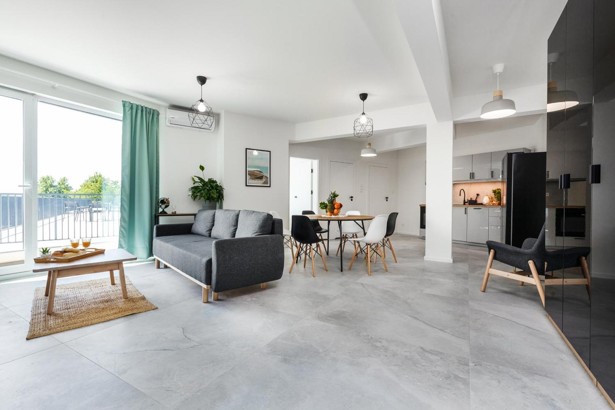 Apartamenty Pilice Jastrzębia Góra Extérieur photo