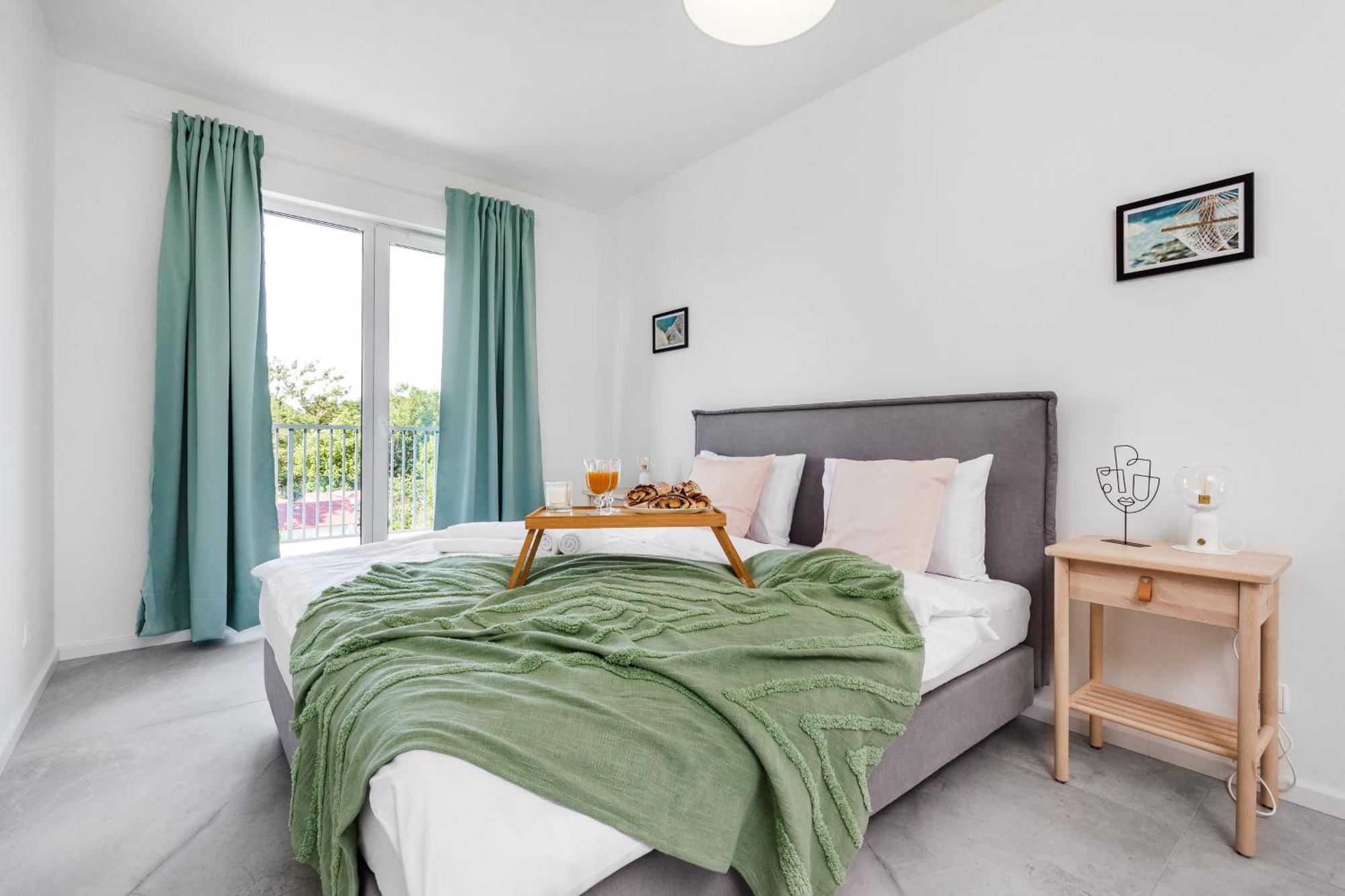 Apartamenty Pilice Jastrzębia Góra Extérieur photo