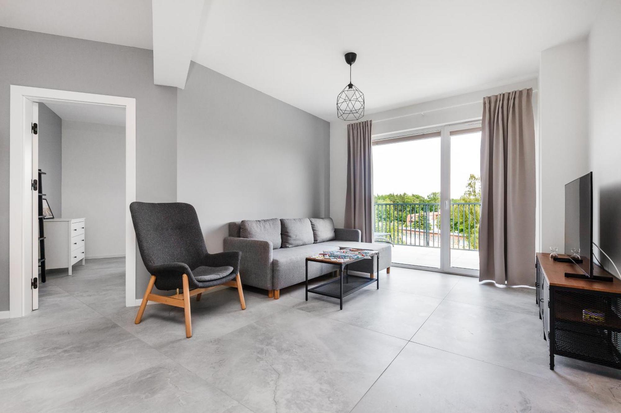 Apartamenty Pilice Jastrzębia Góra Extérieur photo