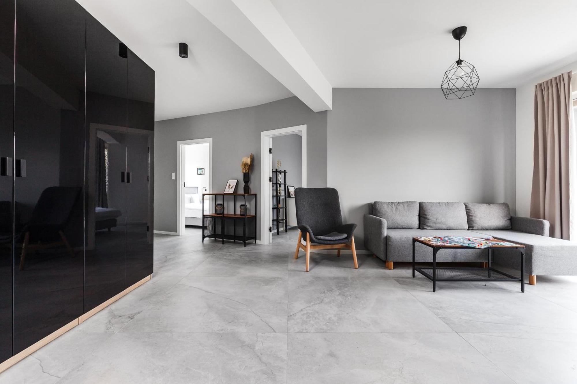 Apartamenty Pilice Jastrzębia Góra Extérieur photo