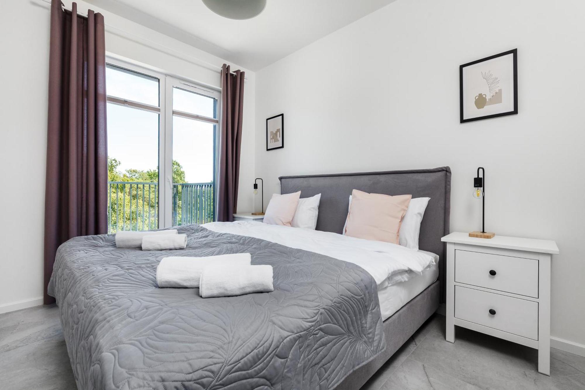 Apartamenty Pilice Jastrzębia Góra Extérieur photo