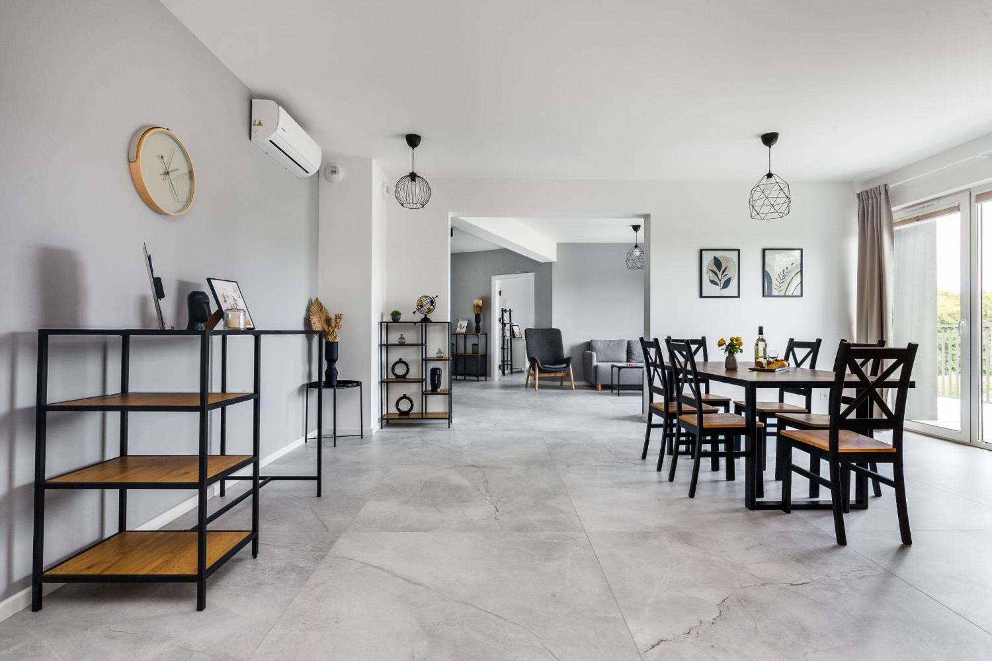 Apartamenty Pilice Jastrzębia Góra Extérieur photo