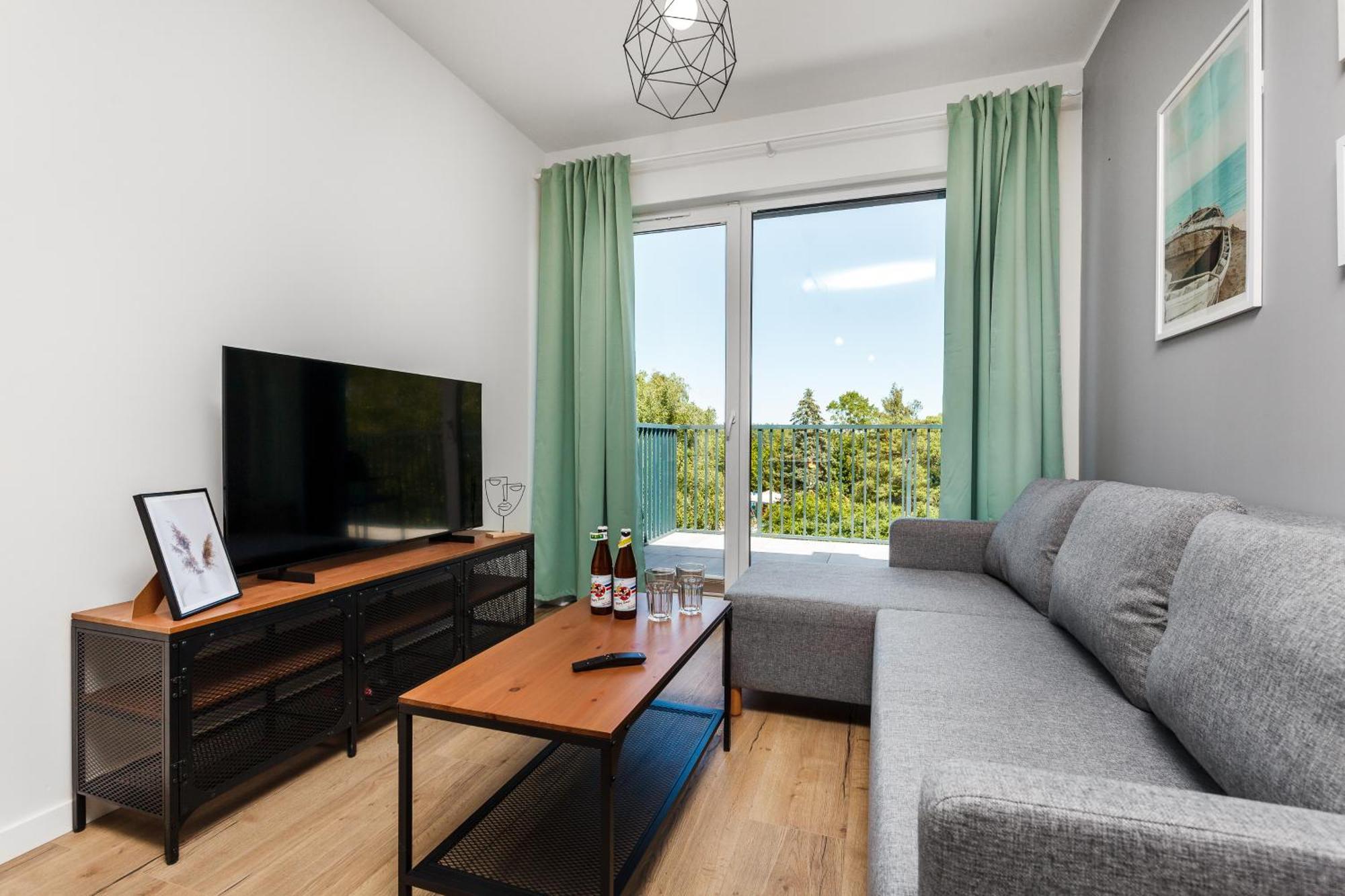 Apartamenty Pilice Jastrzębia Góra Chambre photo