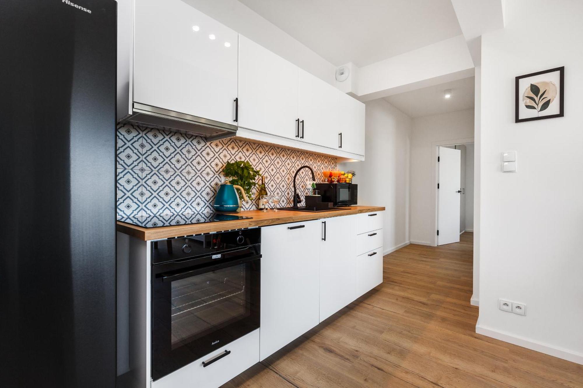Apartamenty Pilice Jastrzębia Góra Chambre photo