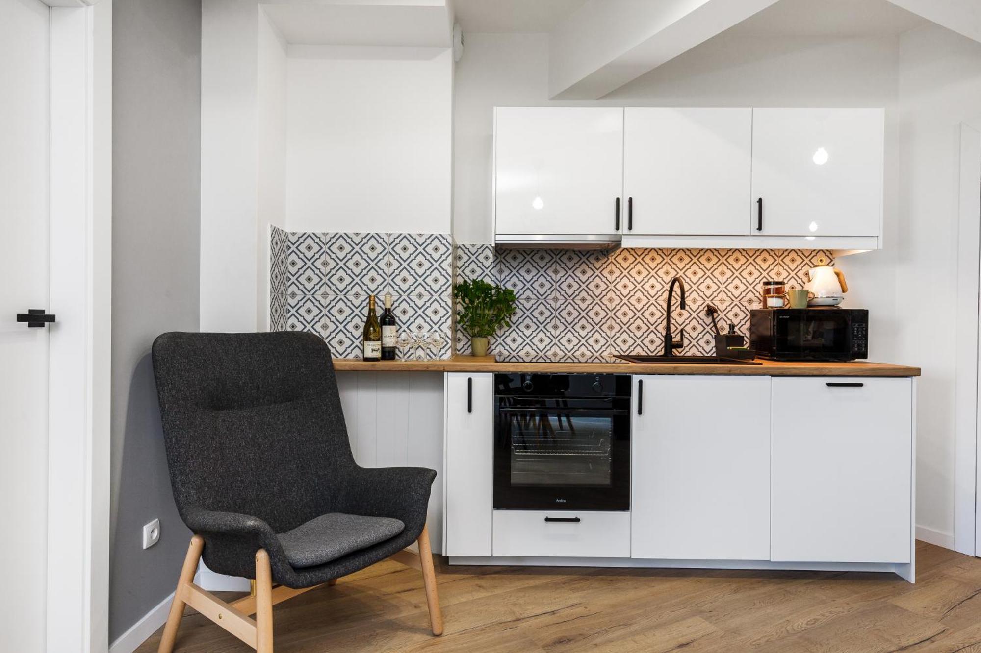 Apartamenty Pilice Jastrzębia Góra Chambre photo
